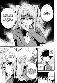 [Aoki Kanji] Dakishime Nasai!! | Gimme A Hug Ch.1-3 [English] [Sling]