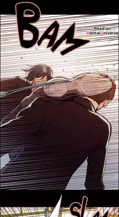 [Serious] Taste of Forbbiden Fruit Ch.27/53 [English] [Hentai Universe]