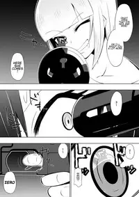 [Shihai Shoujo (Dining)] Medaka The End 4 (Medaka Box) [English]