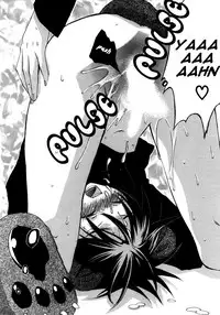 [Anthology] Puchi D Kemono