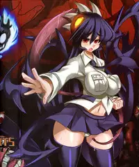(CSP6) [Shimoyakedou (Various)] SKULLHEARTS (SKULLGIRLS)