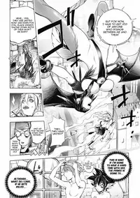 [Kon-Kit] Honey Dip 2nd Love [English] [Decensored] [Digital]