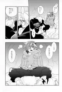 (SUPER17) [Article 60 of Criminal Code (Shuhan)] Tuberose. (Skies of Arcadia)