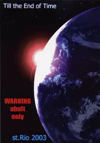 [St Rio] Private Action vol. 1 (Star Ocean)