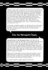 [Matsumoto Family] CRAZY X CRAZY (One Piece) [English] {Forgotten Gem Box}