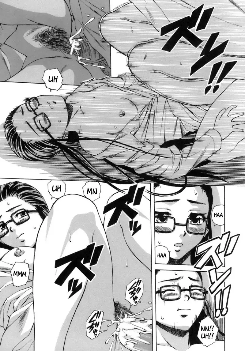 Teacher and Student Chapter 4