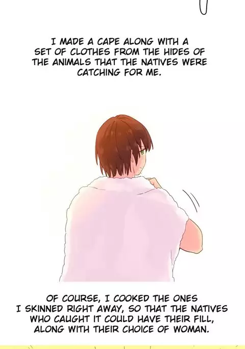 A World That I Rule Ch.01-25