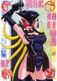 [From Japan (Aki Kyouma)] FYC R12Y (Various)