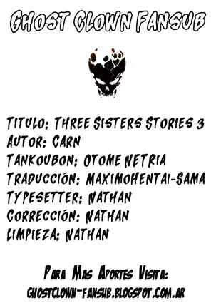 Otome Netoria - Maiden NeTRia Ch. 1-5