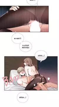 [Silverstar] Talk To Me Ch.1-29 (English) (Ongoing)