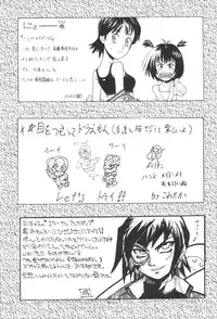 [MISS/SAIL] .exe (Hand Maid May)