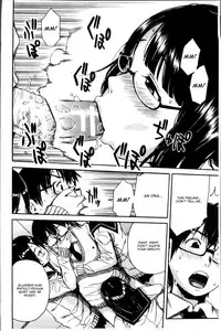 [Chiyou Yoyuchi] Youkoso Seisakubu!! Ch. 2 (Gakuen Seishori Katsudou) [English] [CGrascal]