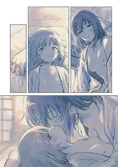 [Yubune City (Furo Rida) Utakata ~Skeb Matome~ (THE IDOLM@STER CINDERELLA GIRLS) [Digital]