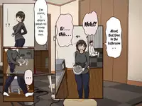 [Iris art] Giri no Haha [English] {Ogodei-Khan}