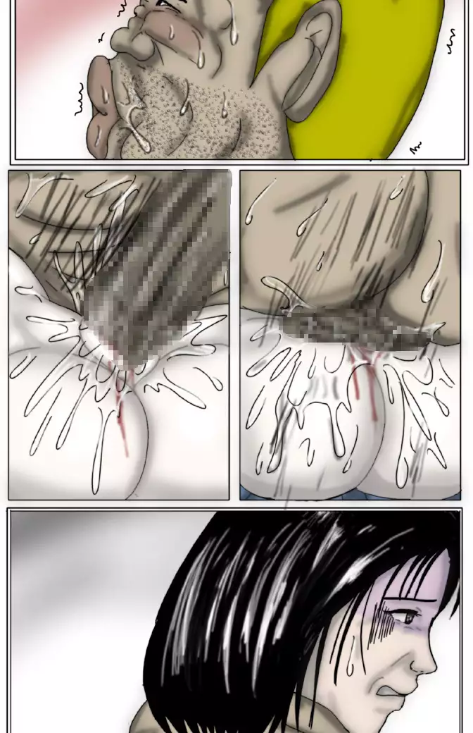 Yukikage Town M*rder Case: H*runa Hatano