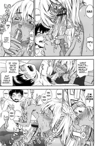 [Yamatogawa] Witchcraft Complete [ENG]