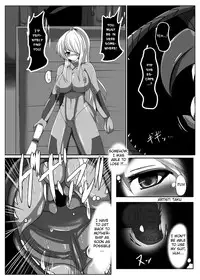 [Stapspats (Various)] Z/ERO SUIT FUSION (Metroid) [English] {doujin-moe.us} [Digital]