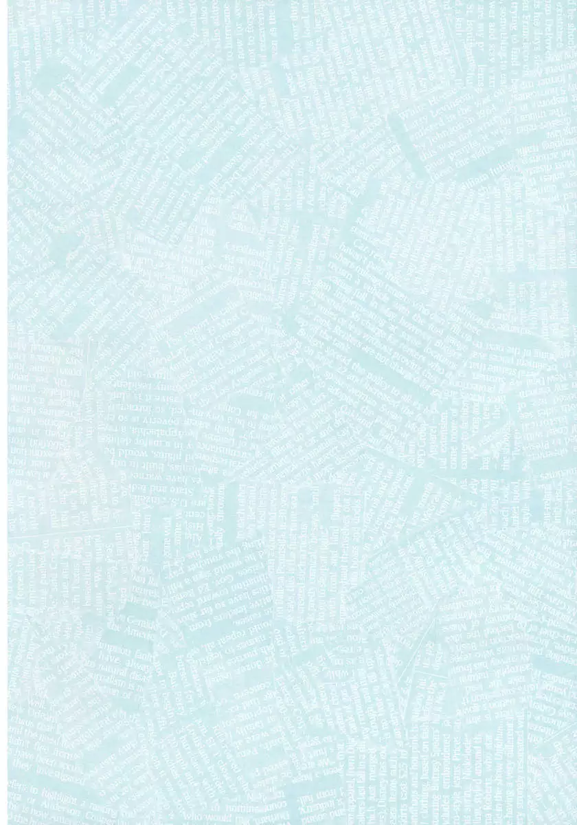 A Certain Purple Umbrella