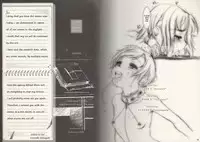 [Otaku Beam] DG+ Kawada Memo (English)