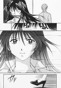 [Setsuna] Colorful Love