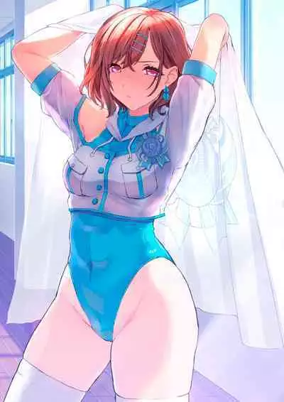 Tsukiatte Ninenme no Higuchi 2022-nen Soushuuhen + α | 与之交往了两年的樋口