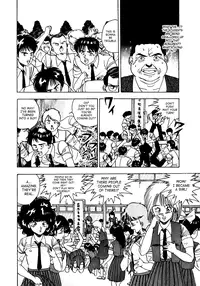 [Makura Maina] Oh! Parallel School [English] {SaHa}