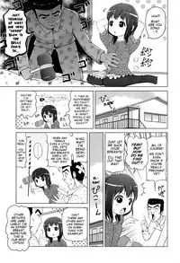 [Himeno Mikan] Loli Hare Chu [English] {Mistvern}