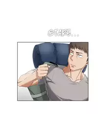 Cartoonist's NSFW Season 1 Chapter 1-20 (English)