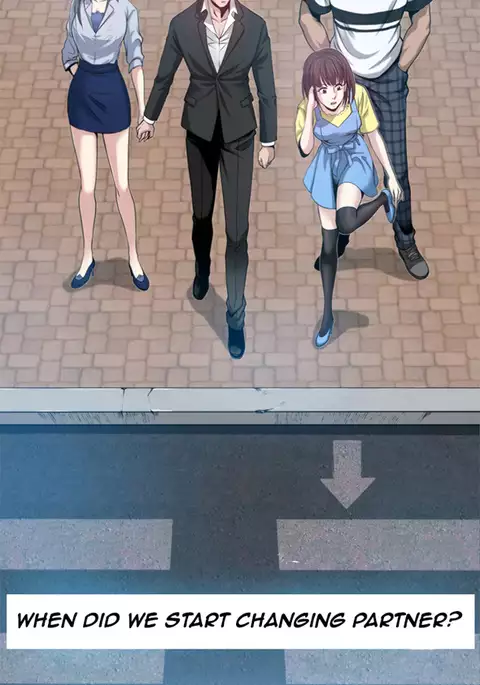 Change Partner Ch.1-15