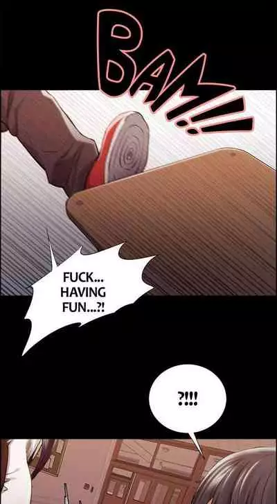 [Serious] Taste of Forbbiden Fruit Ch.27/53 [English] [Hentai Universe]