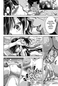 [Shirono Mahiro] Tsumatorare | Wife Taking Ch.1-6 [English] {Doujins.com}