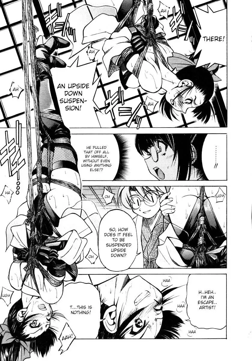 Escape Creator - Part 2