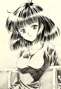 (CR31)[Henrei-kai (Kawarajima Koh)] Hotaru Ame (Bishoujo Senshi Sailor Moon)