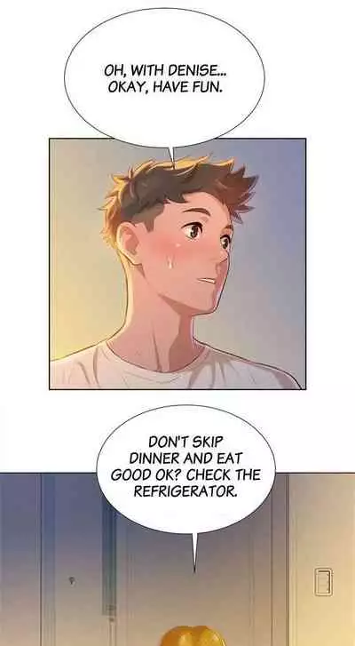 What do you Take me For? Ch.60/?