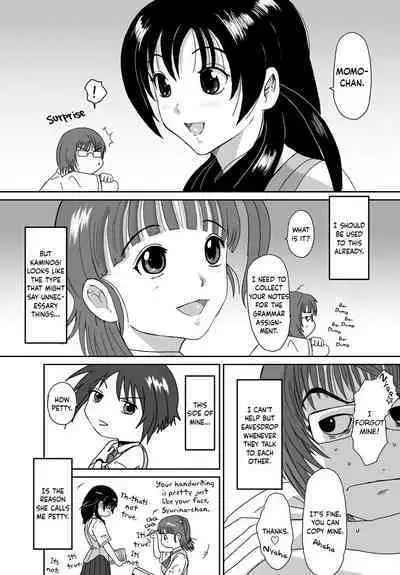 Better Girls Ch. 1-6