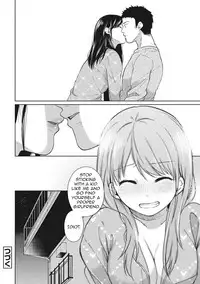 1LDK+JK Ikinari Doukyo? Micchaku!? Hatsu Ecchi!!? Ch. 1-10