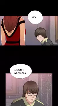 Girl Next Door Ch.1-26 (English) (Ongoing)