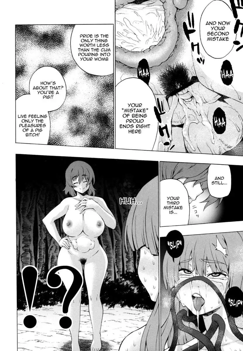 The Right Way to Handle Pigs