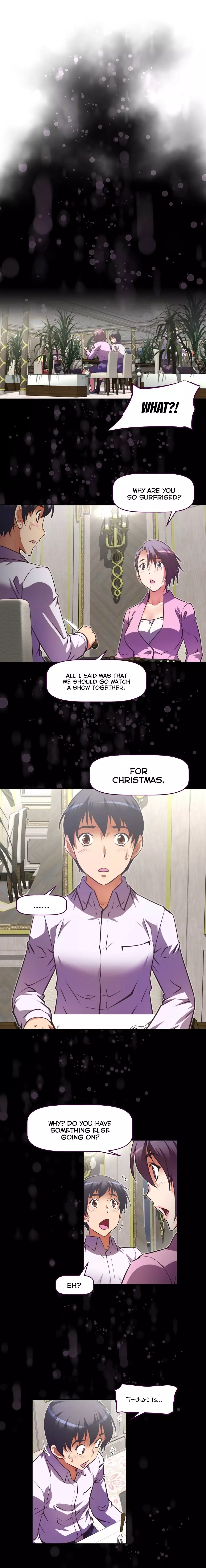 Brawling Go Ch.76-105