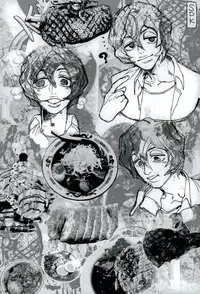 (Hayato Gentei.) [Bokorare (Various)] HAYATO UNLIMITED (Yowamushi Pedal)