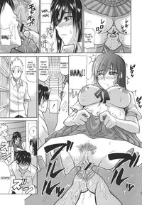 [Shunjou Shuusuke] Ichizu na Toriko - A Earnest Captive [English] [SaHa]