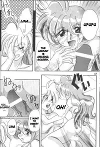 [Nitta Kani] Setsugekka / Conversation (Slayers) [English] [ks198688]