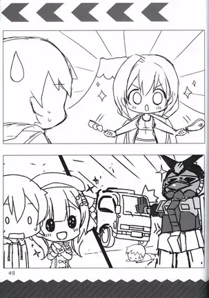 金色ラブリッチェ-Golden Time- colorful life book