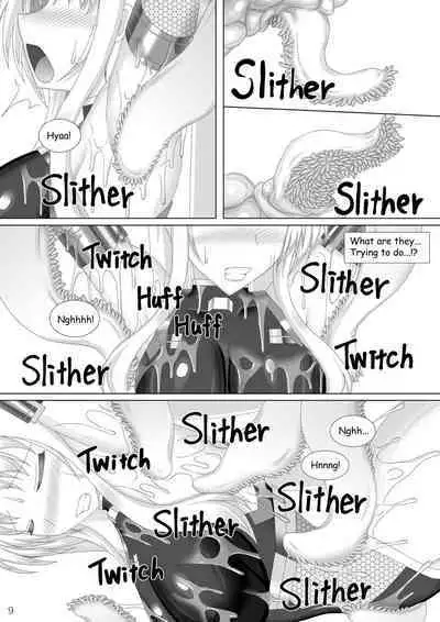 Taimanin Fate | Anti Demon Ninja Fate