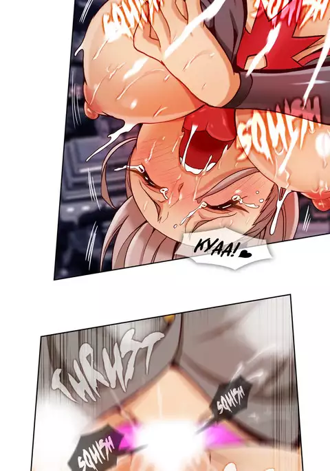 Secret Folder Ch.1-13