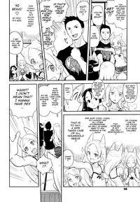 [Heriyama] COMIC DriStoA. | Drill Stocking Ambivalent [English] {Tadanohito}