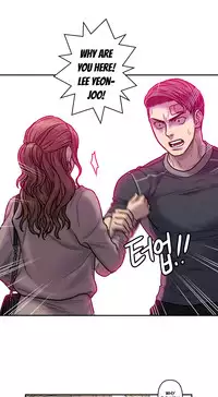 Ghost Love Ch.1-18.5 (English) (YoManga) (Ongoing)