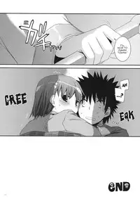 (C79) [Digital Lover (Nakajima Yuka)] D.L. action 58 (Toaru Majutsu no Index) [English] [YQII]