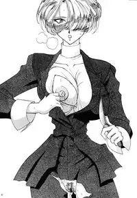 (C56) [LUCK&PLUCK!Co. (Amanomiya Haruka)] Heat Heat beat's like a skip skip (You're Under Arrest!) [English]