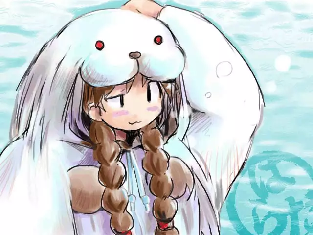 Y. Harada CG-Collection vol.1 - Natsu he no Tobira